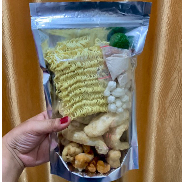 

CUANKI MIE PORSI JUMBO