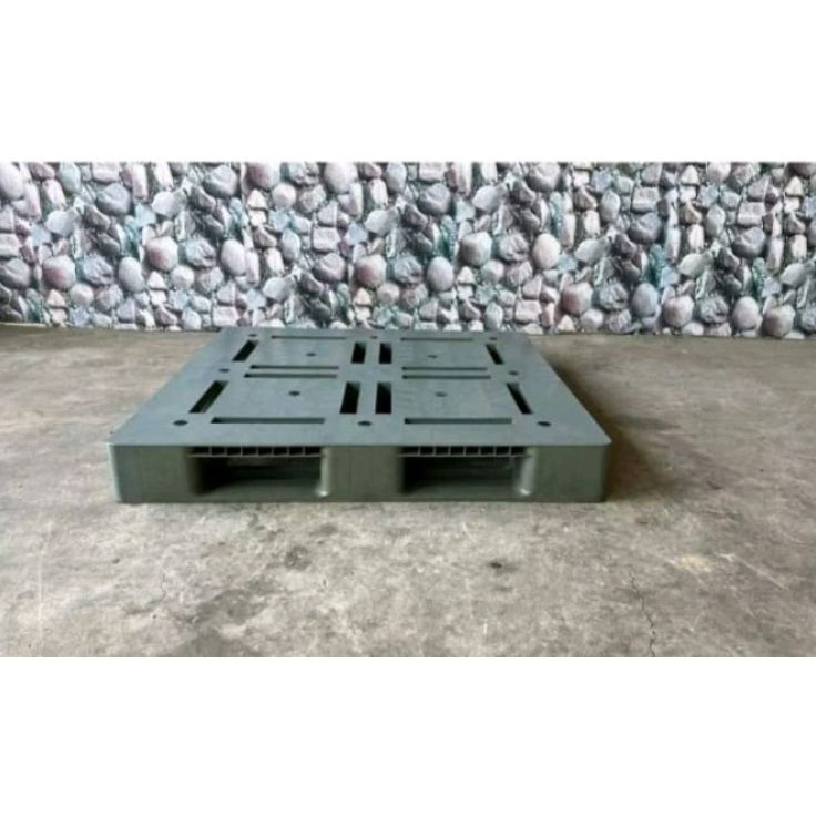 

berkualitas palet plastik wajik 11 x 11 x 15