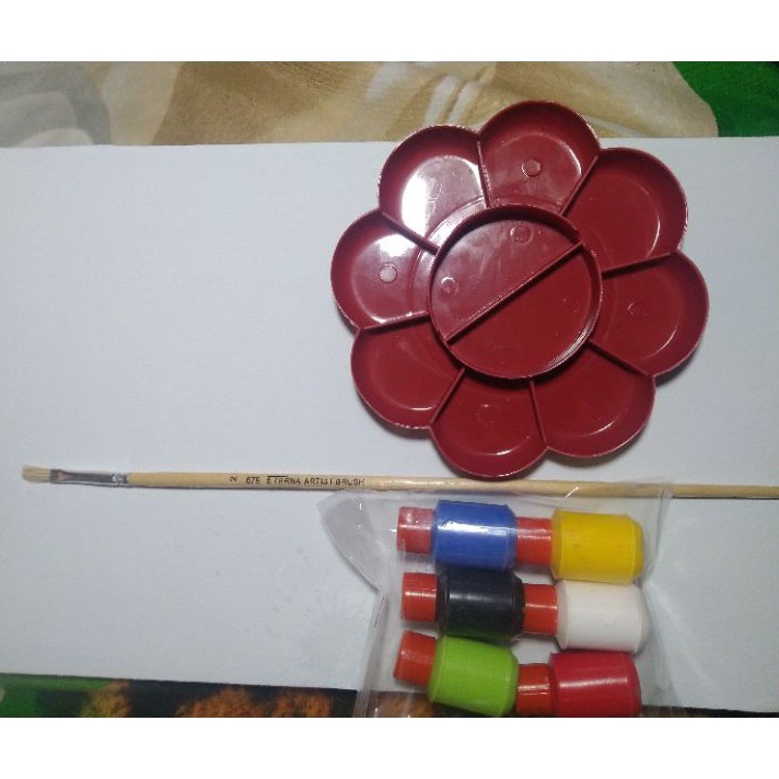 

Terkini Lukis 2x3 cm