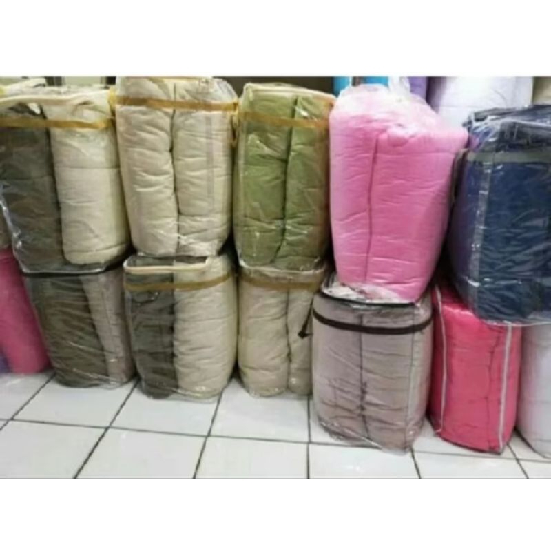 BEDCOVER ONLY (BEDCOVER SAJA)