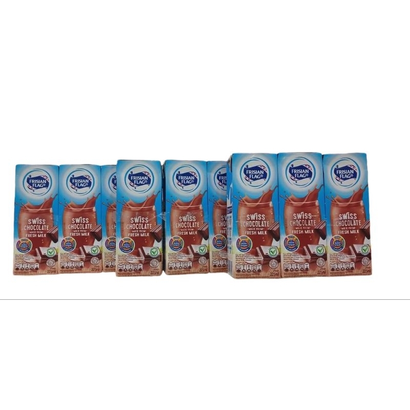 

Susu Cair Frisian flag Uht 225ml Termurah Sejagadd