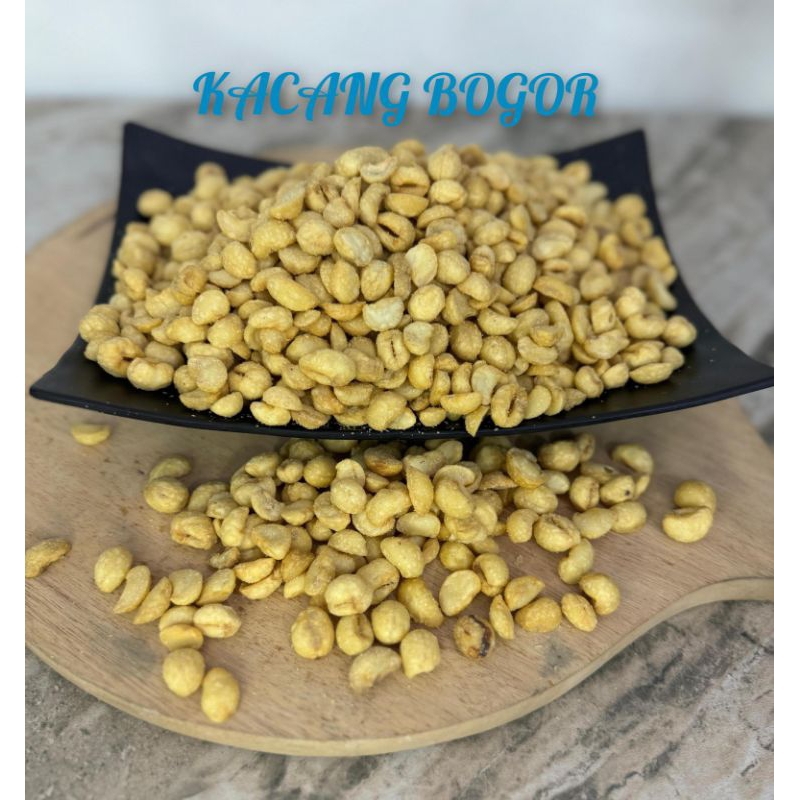 

KACANG BOGOR 500 Gr