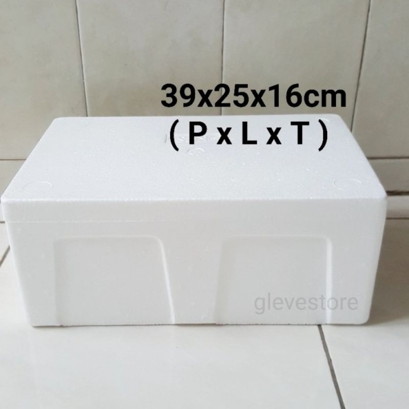 Box 5kg Box Es Box Styrofoam Best