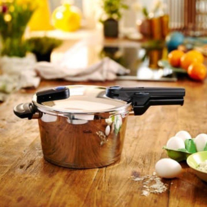 Fissler Vitavit Panci Presto 22cm 6ltr