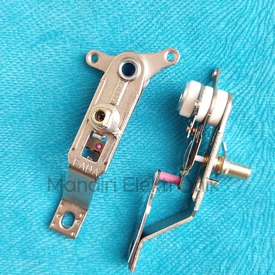 Otomatis Setrika Maspion Umum  Otomatis Thermostat Setrika Gosokan  Thermostat Setrika Maspion