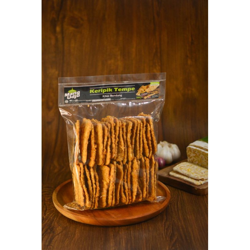 

Keripik Mang Udju Medium