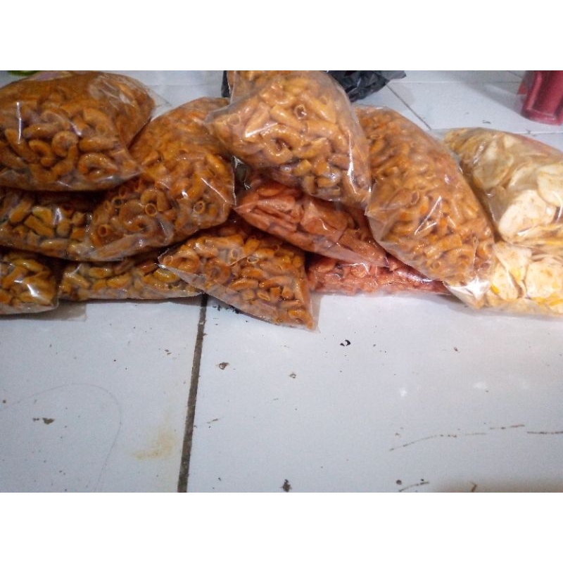 

Pesanan Shofi