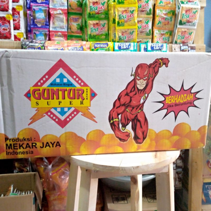 

ciki guntur