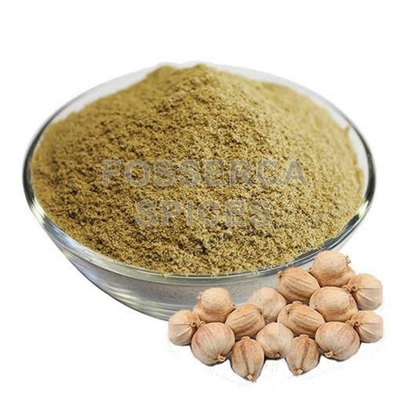 

Kapulaga Bubuk 100gram 50 gram Cardamom Powder Bersih Cuci