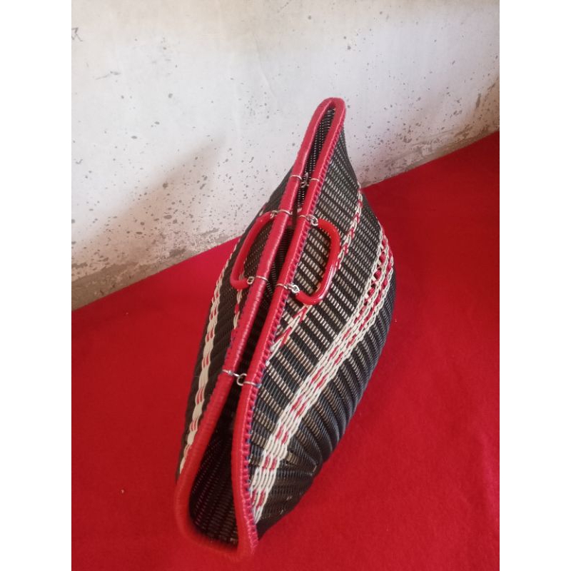 kisa ayam fiber besar