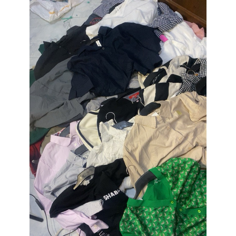 paket usaha premium/grade A/B