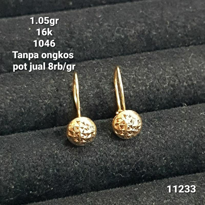 anting16k