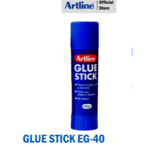 

Lem Stick Artline 40 gr EG-40