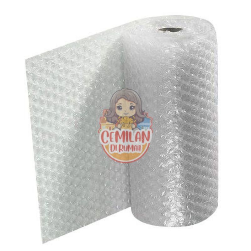 

Extra Bubble Wrap