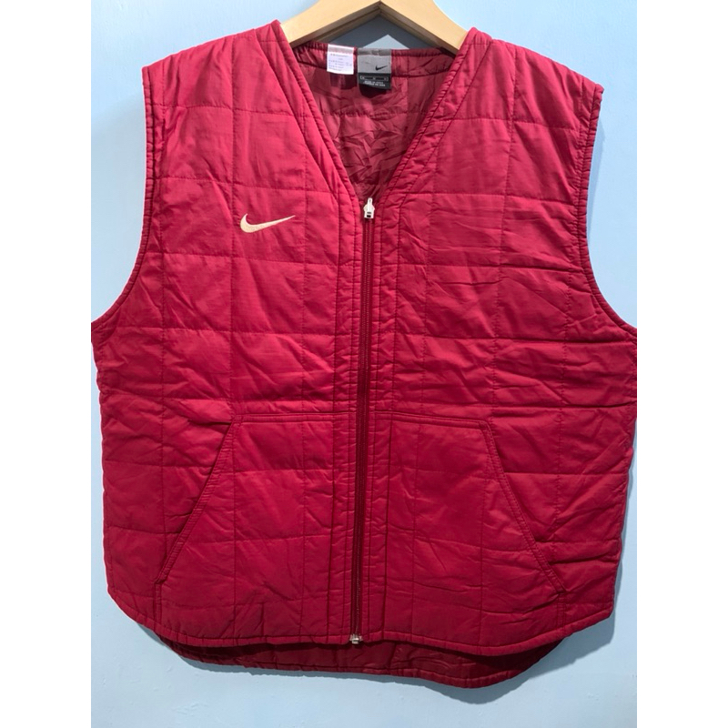 VEST ROMPI NIKE