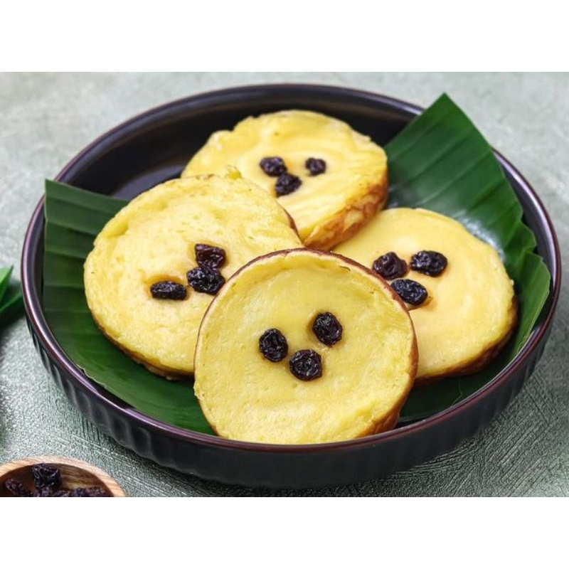 

Dapur Hemat - Gratis Kue Lumpur Untuk Hadiah Pembelian Enak Lezat Makanan Favorit