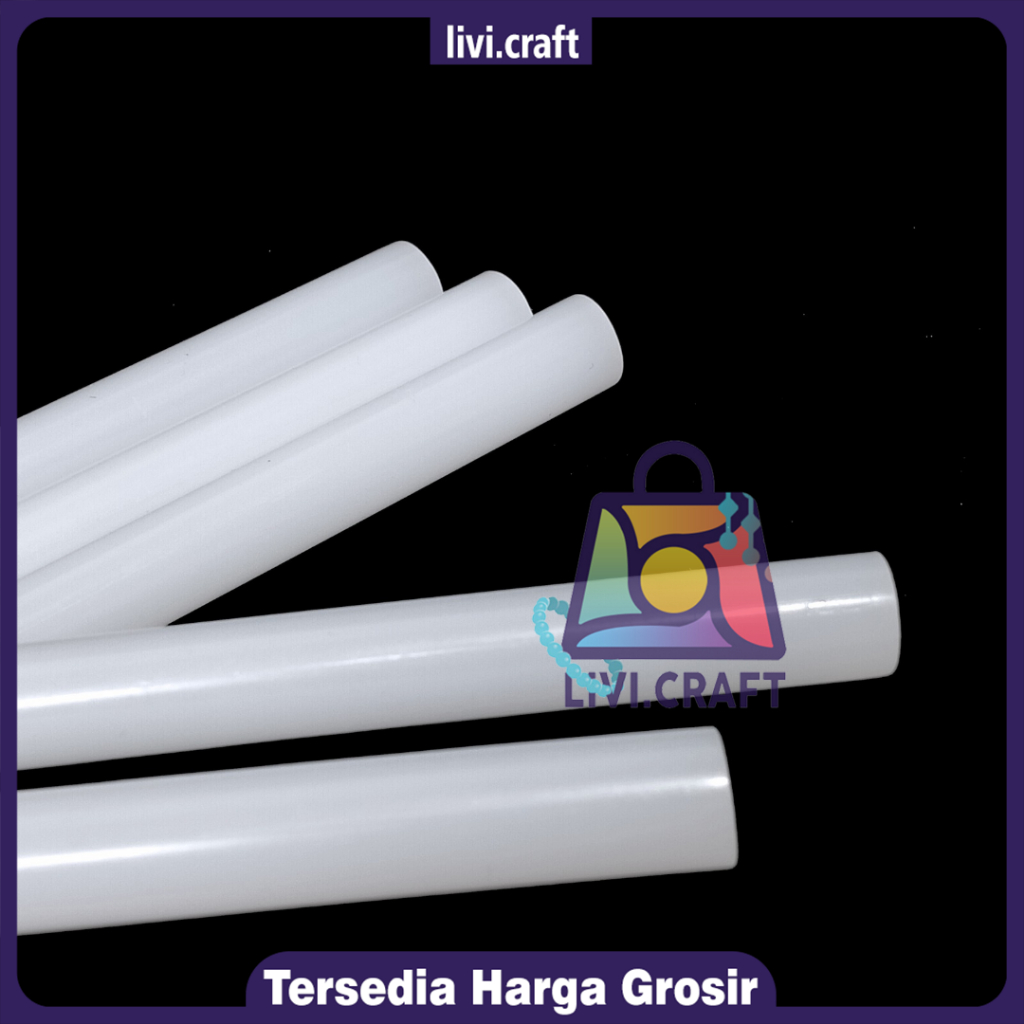 

Refill Lem Lilin / Lem Tembak Ukuran Besar