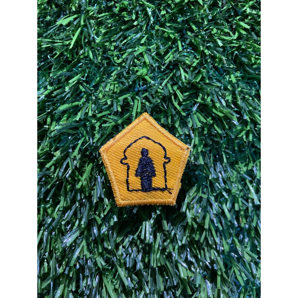 

TKK (K) Utama Sholat