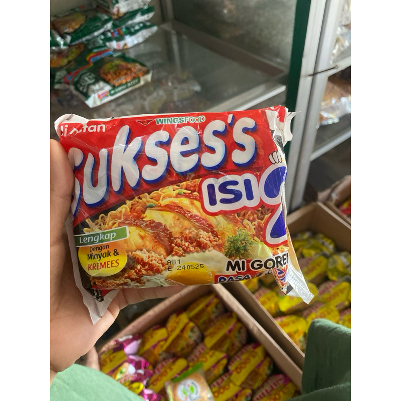 mie goreng sukses isi 2