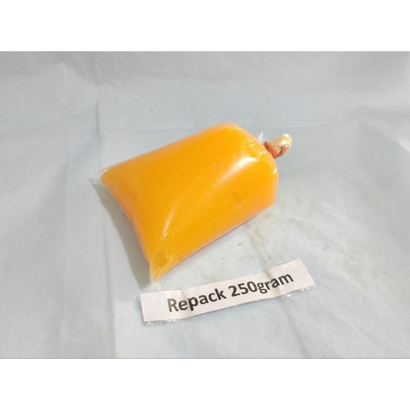 

selai keju halus repack merk Edna 250gr