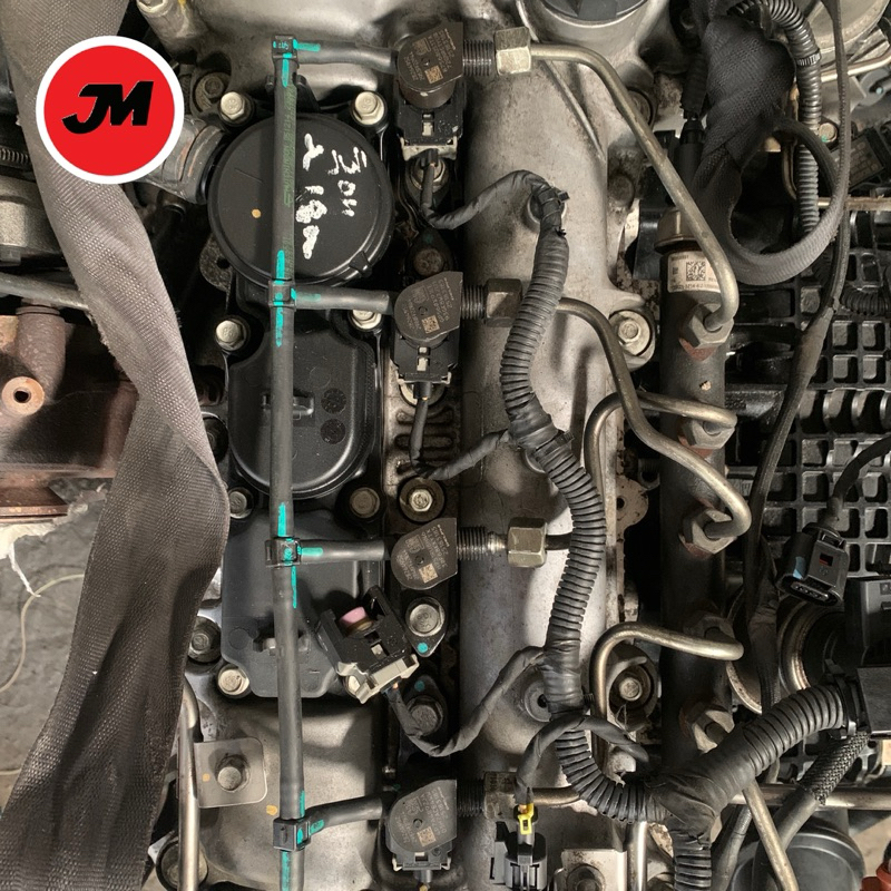 Nozzle Injector nosel captiva disel FL Copotan