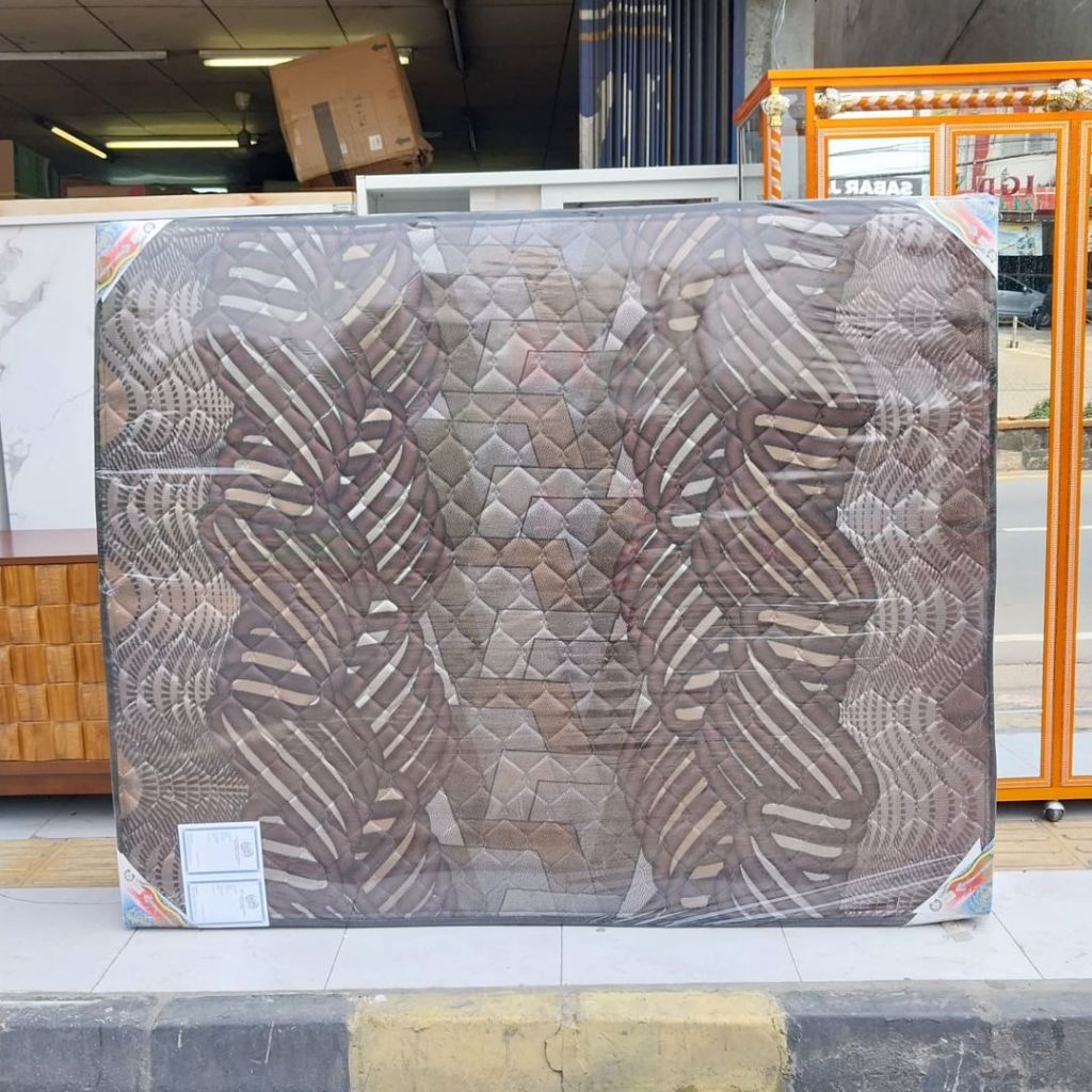 kasur springbed bigline sweet//free ongkir cilegon & serang kota