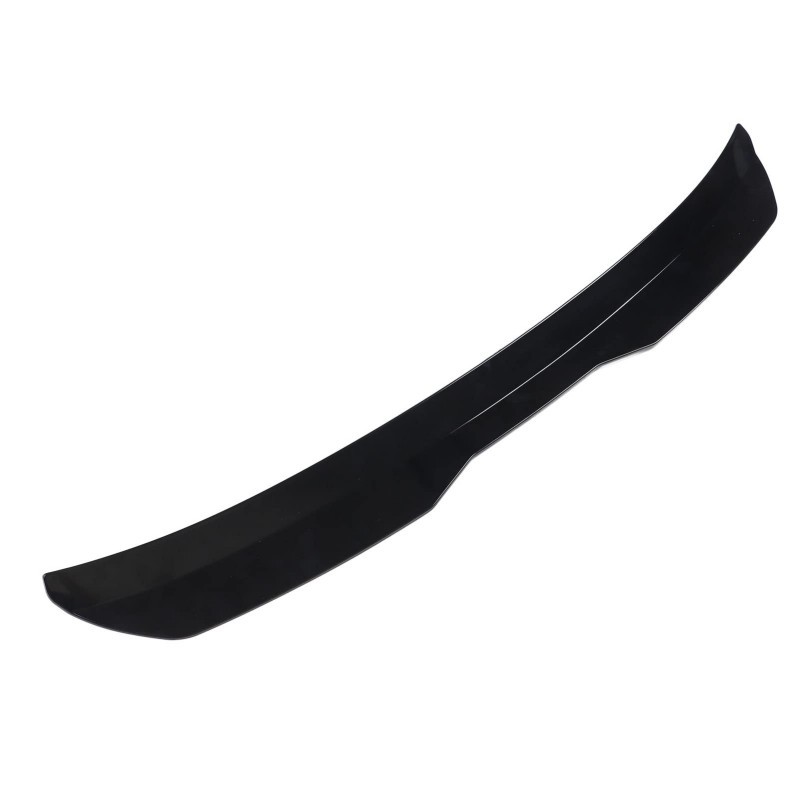 AHS - Spoiler Mobil Sedan Spoiler Belakang Sedan Mobil Hatchback Universal Rear Trunk Spoiler