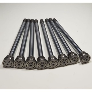 As dan Piston/Klep/Seker ngeSet Paket Komplit yamaha Nmax Aerox