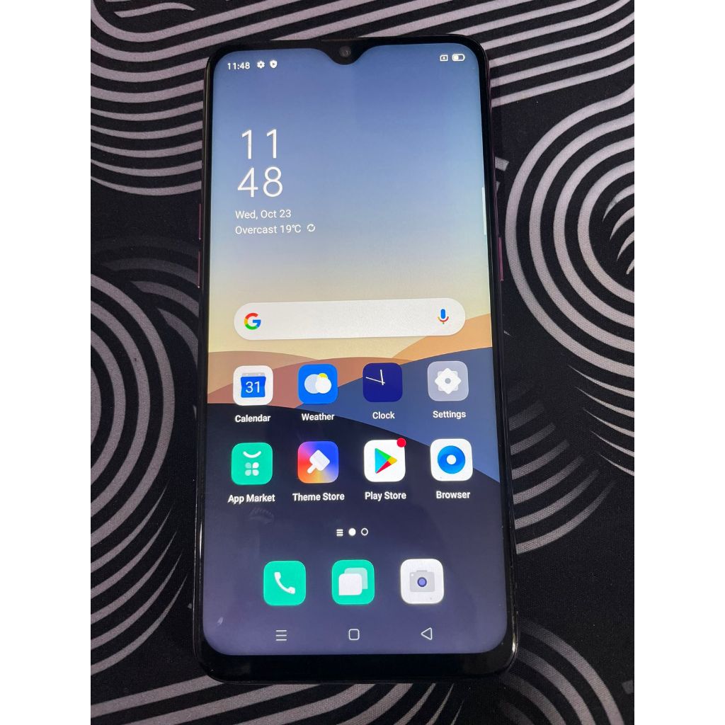 Oppo F9 4/64GB