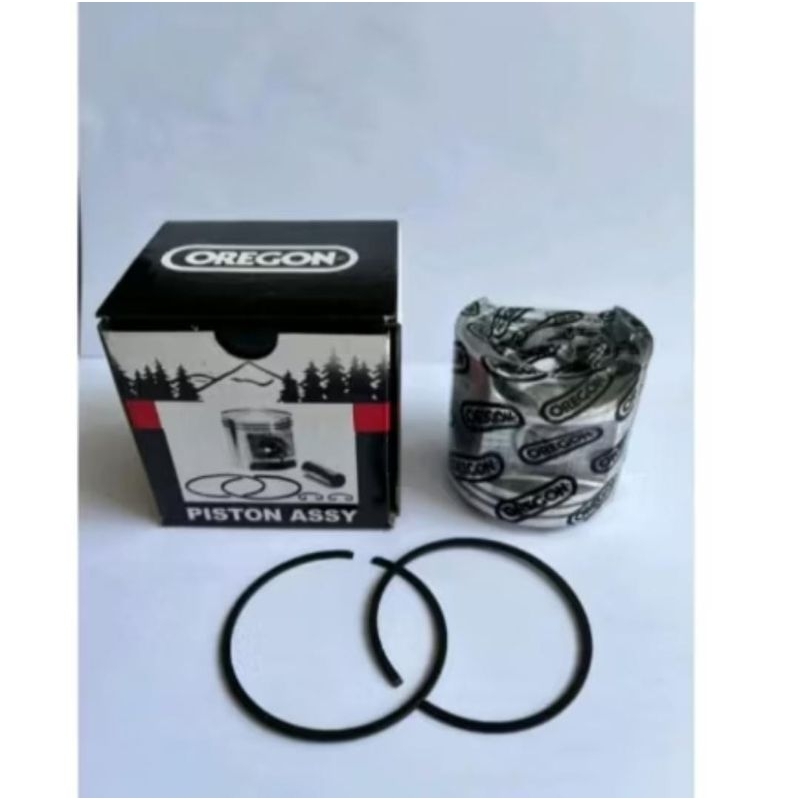 PISTON ASSY 070 OREGON NEW ORIGINAL