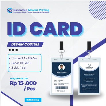 

ID Card