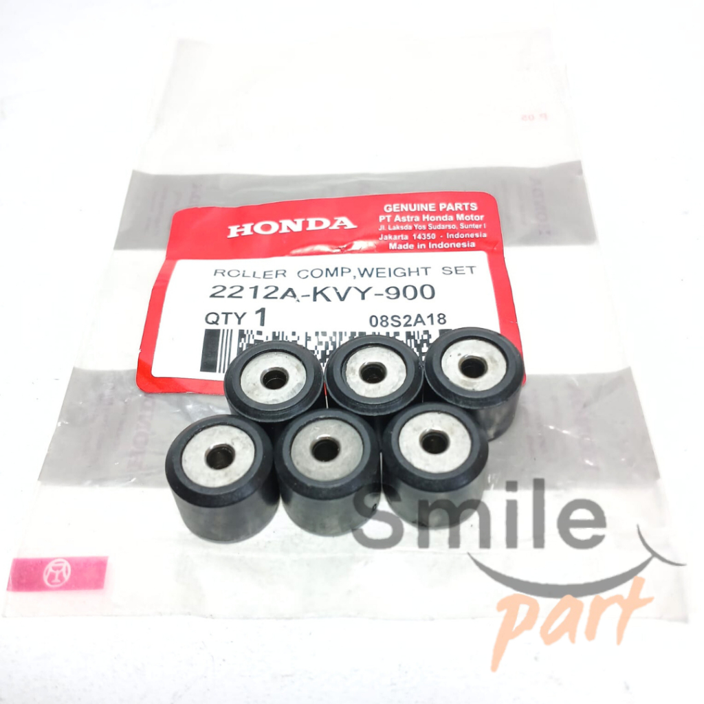 Roller beat roller scoopy roller beat karbu Scoopy karbu roller beat karbu scoopy karbu KVY HONDA