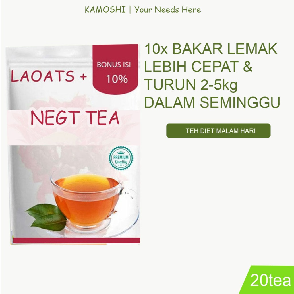 Pelangsing Pelakor Ori Penurun Berat Badan Minuman Diet Sliming Tea Detox Penurun Berat Badan Laoats