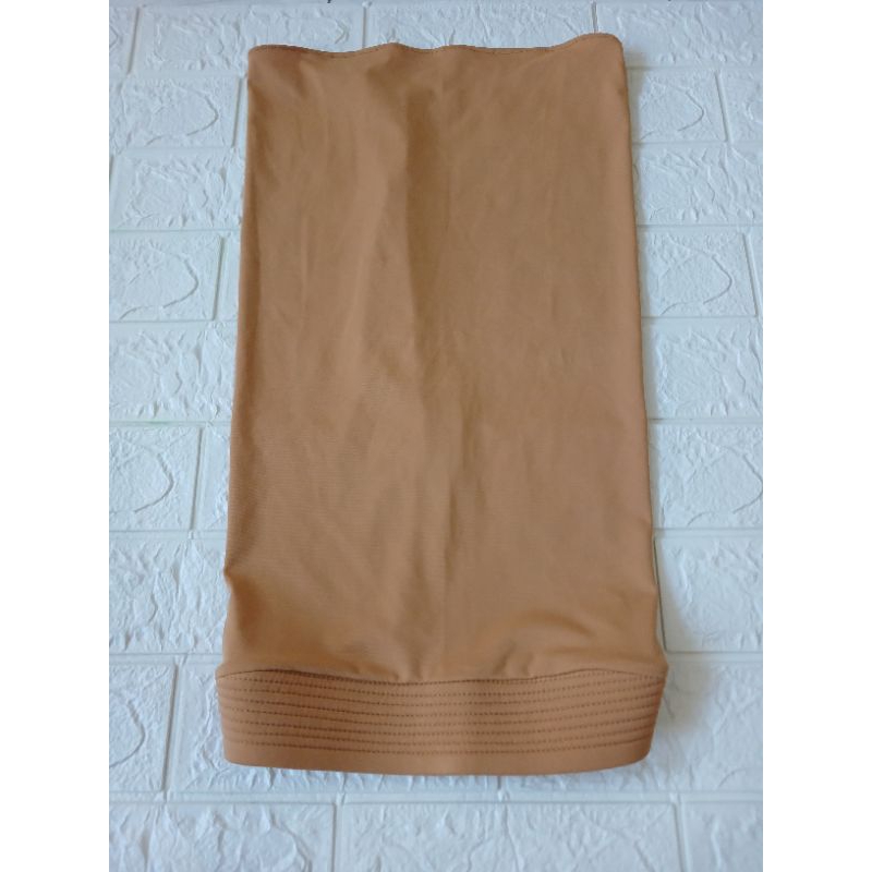 JILBAB SPORT PENDEK NEW