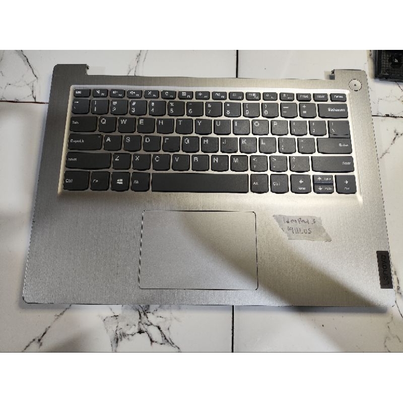 Palmrest Lenovo Ideapad 3-14IIL05 3-14IML05