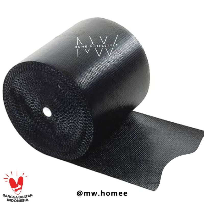 

Tambahan Packing Bubble Wrap