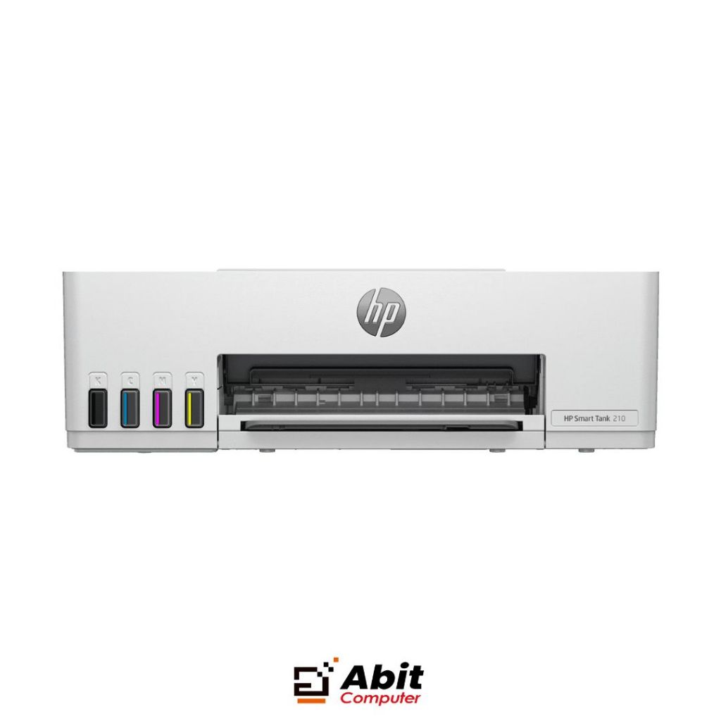 PRINTER HP SMART TANK 210 INK JET