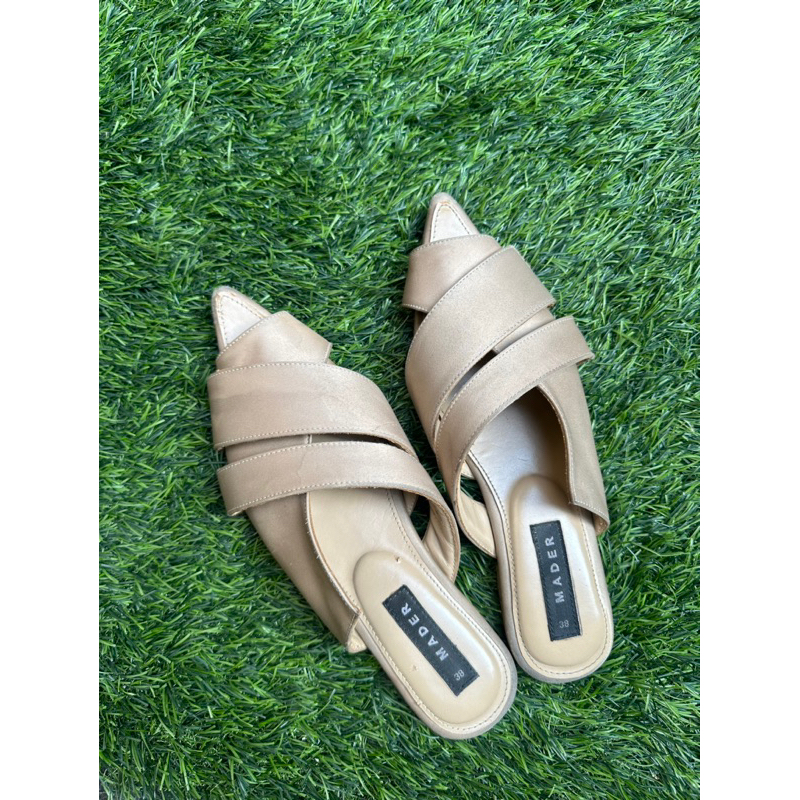 MADER Shoes