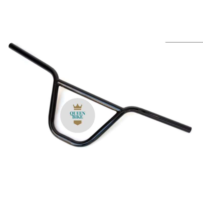 Handle Bar Sepeda Stang Setir Sepeda 20 Bmx JUMBO Hitam Murah