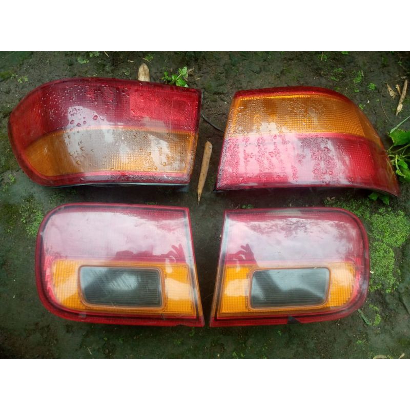 lampu lampu civic genio stanley