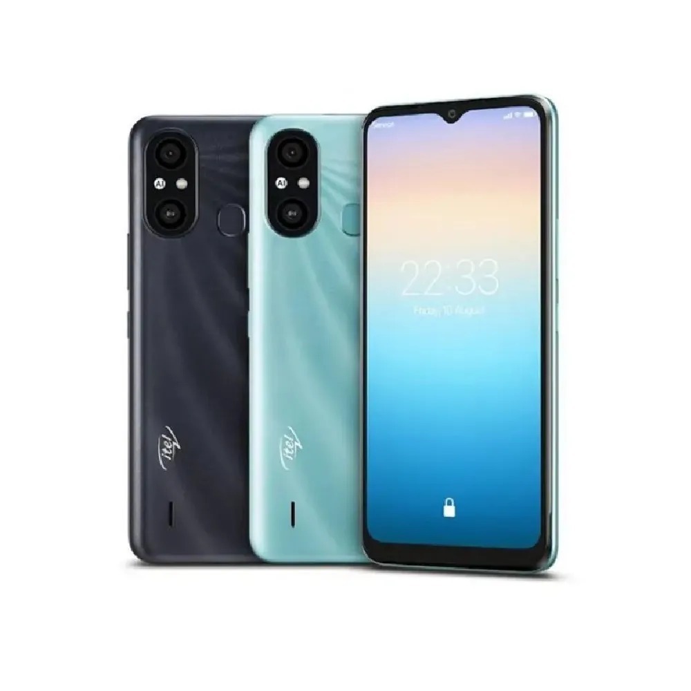 HP Itel Vision A49 Ram 2GB Rom 32GB (Second)