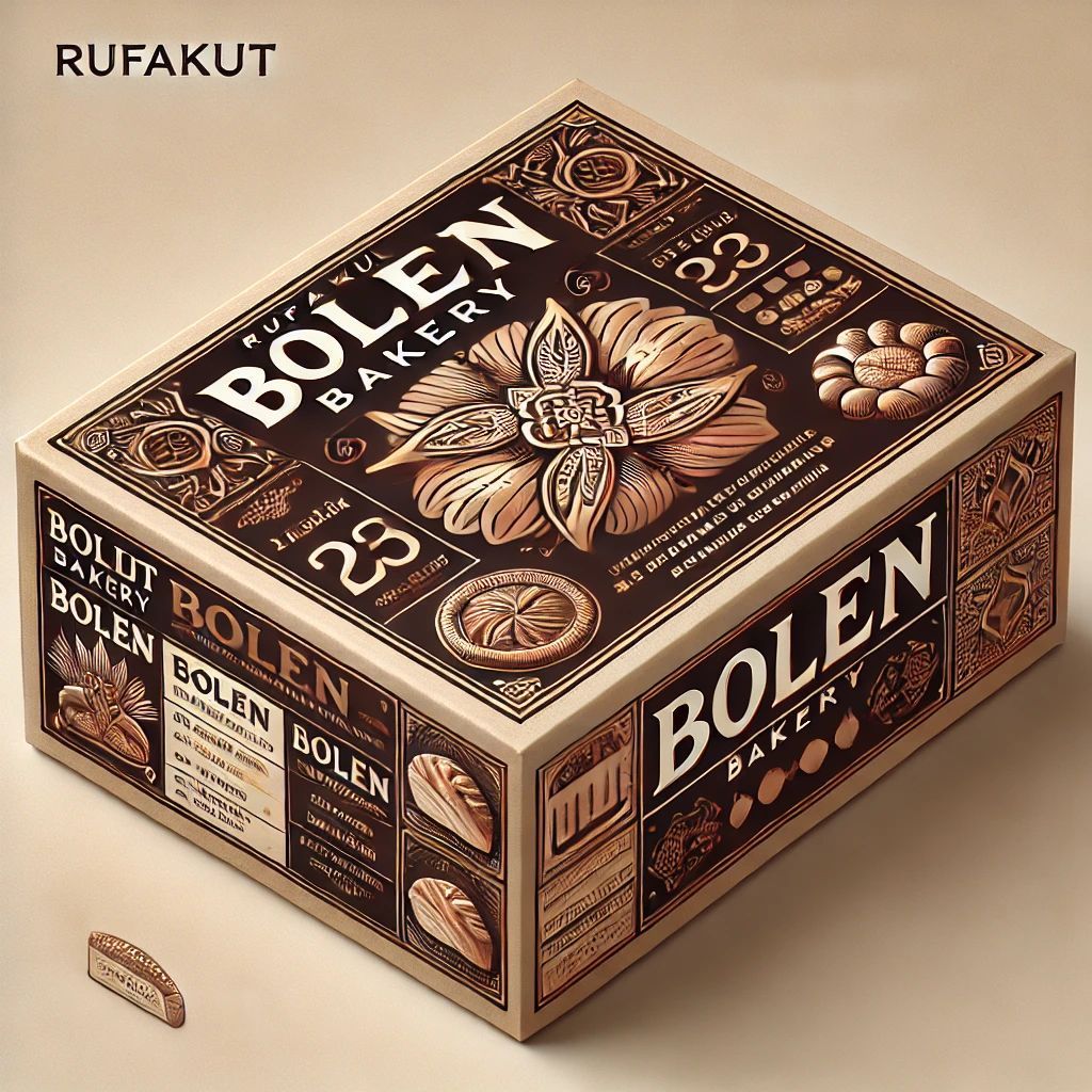 

CUSTOM BOX BOLEN 22X10X5