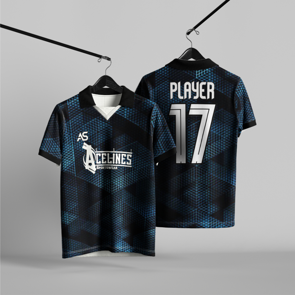 Jersey Futsal Printing - Jersey Bola Keren Printing