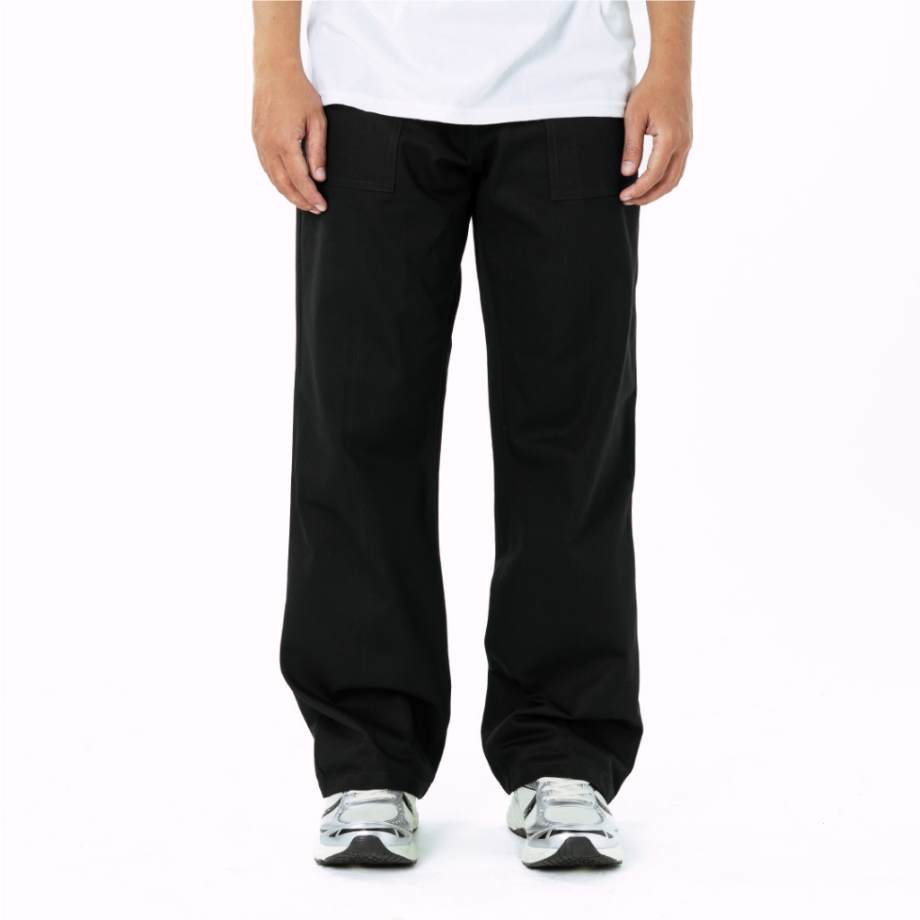 Celana Fatigue Pants Thunderbear - Eastman Straight