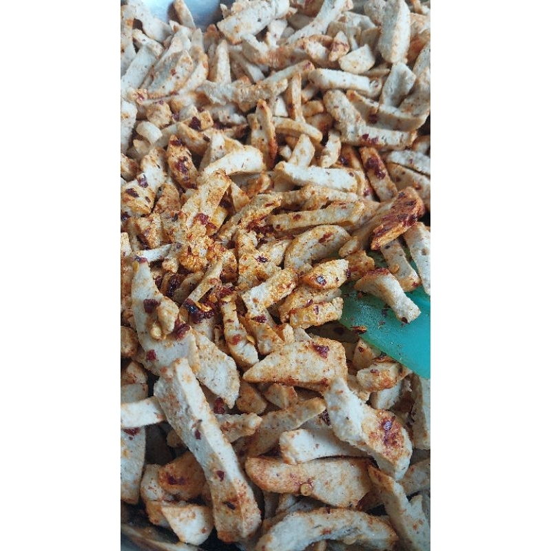 

Basreng ceu ity 500gr
