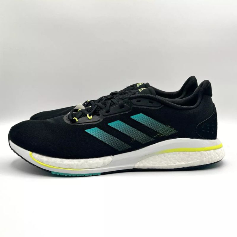 Sepatu Running shoes adidas Supernova+ Climacool 100%Original