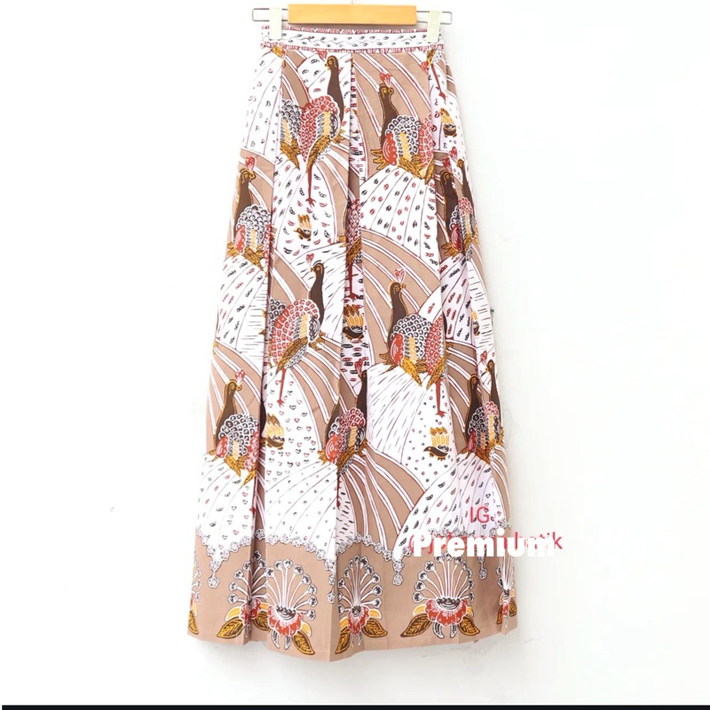 ROK BATIK SOLO