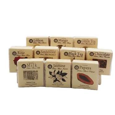 Bali Alus Sabun Natural SPA Small 45 gr
