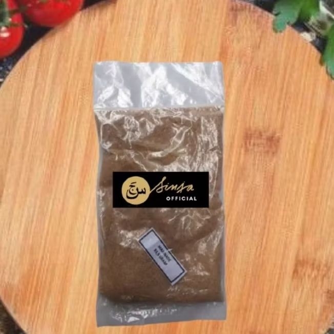 

marinasi chicken katsu ayam shihlin 165 gr untuk 7-8kg ayam enak mudah praktis cepat saji murah