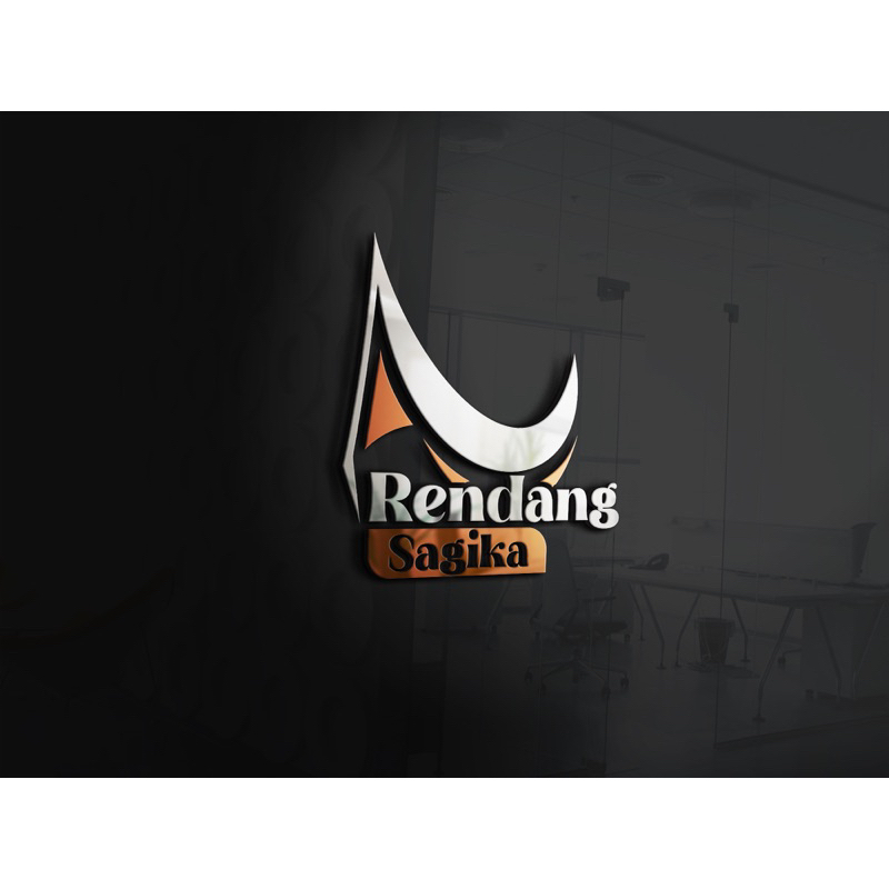 

Rendang asli padang